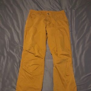Men’s Tenpenny Pants Patagonia